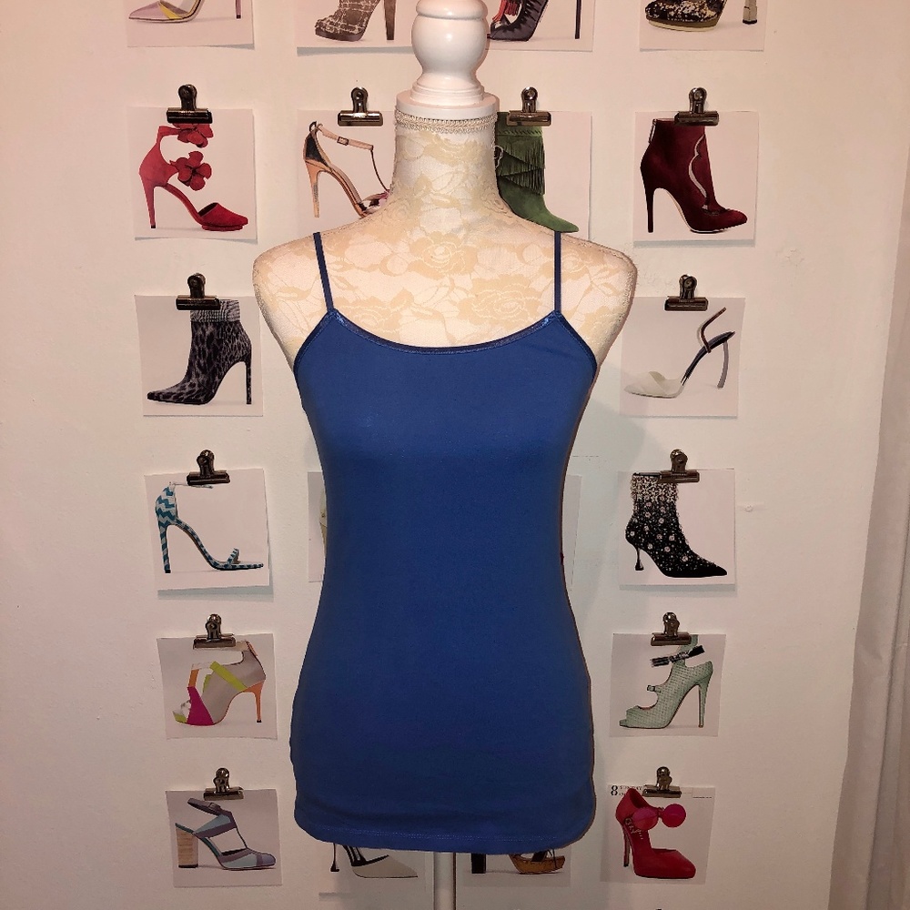 Camis Lot of 5